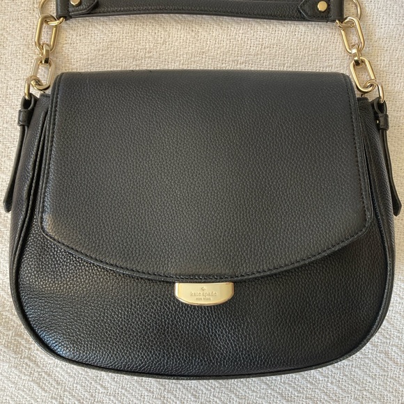 kate spade Handbags - Kate Spade Mulberry Street Alecia Crossbody/Shoulder Bag